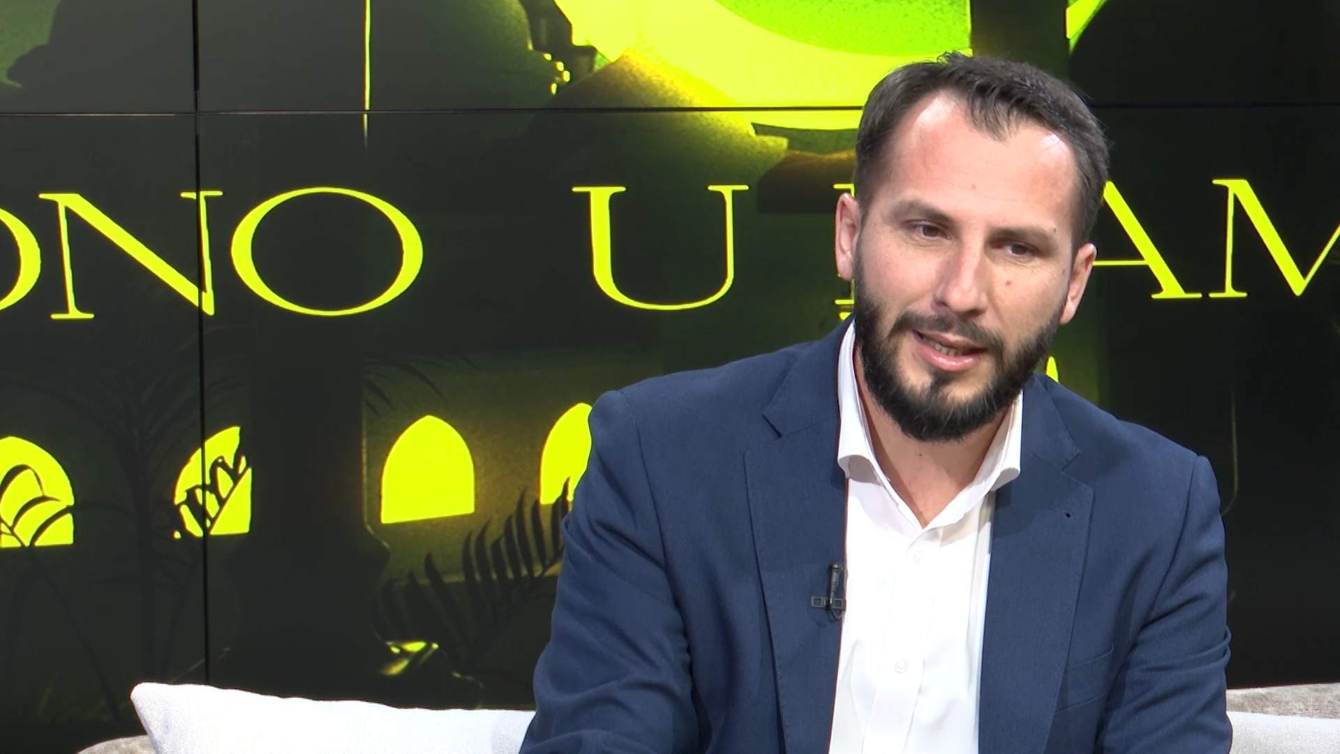 Zajedno u ramazanu - Zajedno u ramazanu: Sarajevo